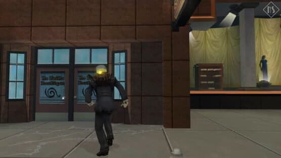 Dead Head Fred — screenshot 2