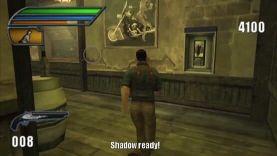 Dead to Rights: Reckoning — screenshot 1