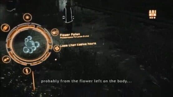 Heavy Rain: Move Edition — screenshot 3