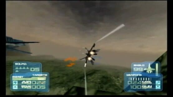 Rebel Raiders: Operation Nighthawk — screenshot 3