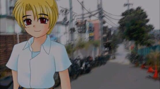 Higurashi no Naku Koro ni: Ch.5 Meakashi-hen — screenshot 4