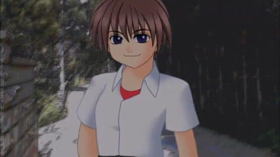 Higurashi no Naku Koro ni: Ch.6 Tsumihoroboshi-hen — screenshot 1