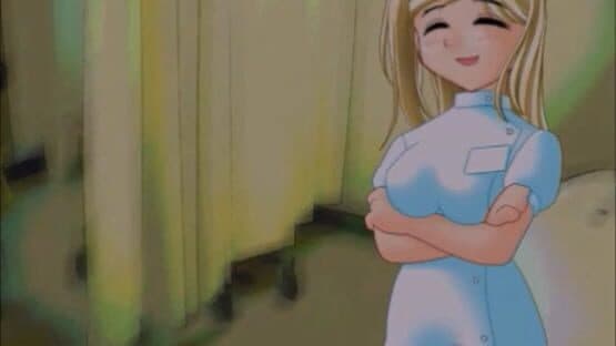 Higurashi no Naku Koro ni: Ch.8 Matsuribayashi-hen — screenshot 4