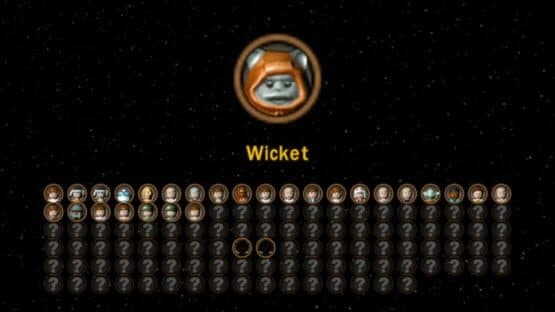LEGO Star Wars II: The Original Trilogy — screenshot 2