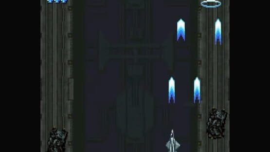Sonic Wings Special — screenshot 1
