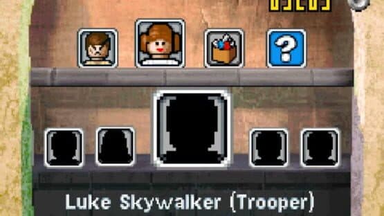 LEGO Star Wars II: The Original Trilogy — screenshot 4