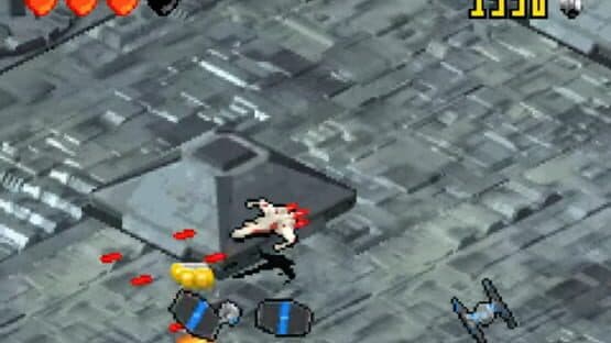 LEGO Star Wars II: The Original Trilogy — screenshot 6
