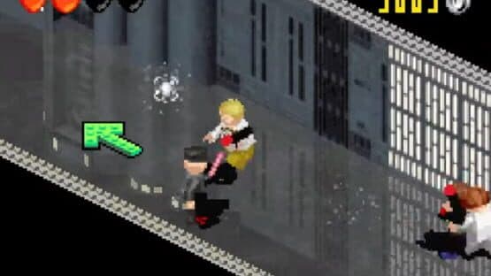 LEGO Star Wars II: The Original Trilogy — screenshot 8