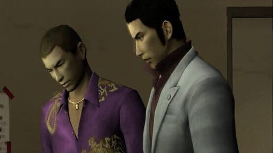 Yakuza Restored — screenshot 3