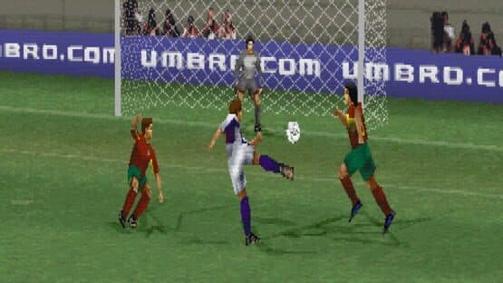 Pro Evolution Soccer — screenshot 3