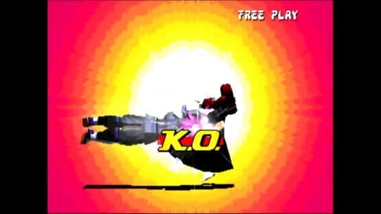 Street Fighter EX Plus — screenshot 2