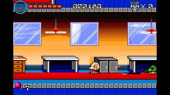 VIP — screenshot 3