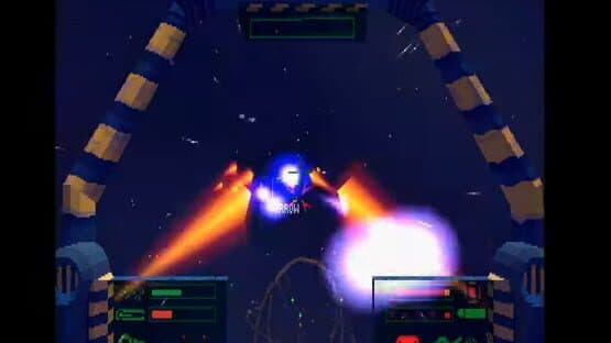 Colony Wars: Vengeance — screenshot 1