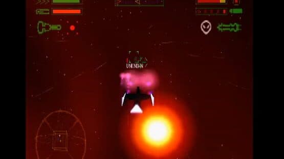 Colony Wars: Vengeance — screenshot 3