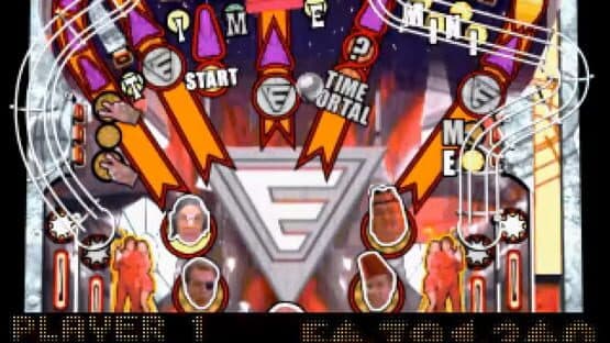 Austin Powers Pinball — screenshot 3