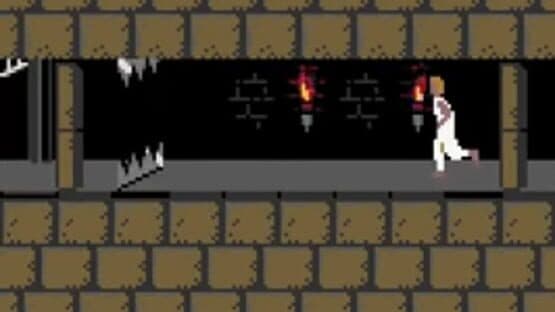 Prince of Persia — screenshot 2
