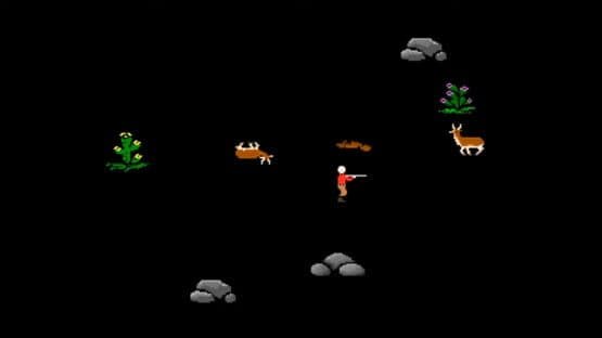 The Oregon Trail: Classic Edition — screenshot 2