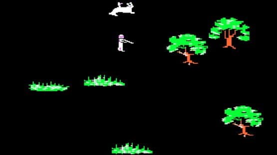 Oregon — screenshot 1