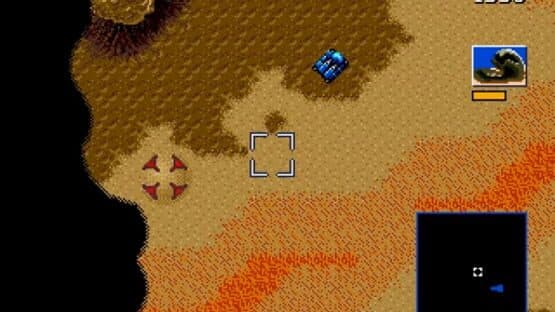 Dune: The Battle for Arrakis — screenshot 3