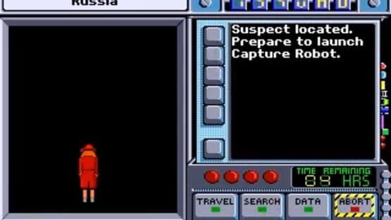 Where in Time is Carmen Sandiego? — screenshot 4