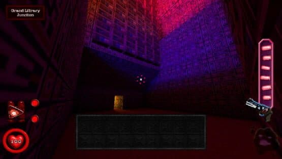 Nowhere, MI — screenshot 1