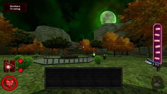 Nowhere, MI — screenshot 2