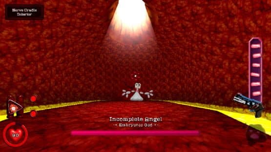 Nowhere, MI — screenshot 3