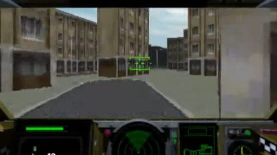 Shellshock — screenshot 3