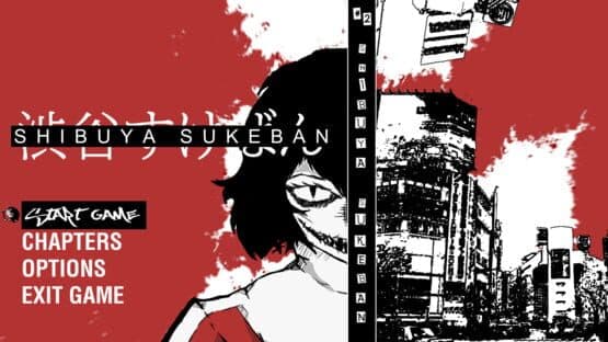 Shibuya Sukeban — screenshot 1