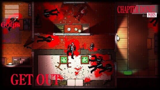 Shibuya Sukeban — screenshot 2