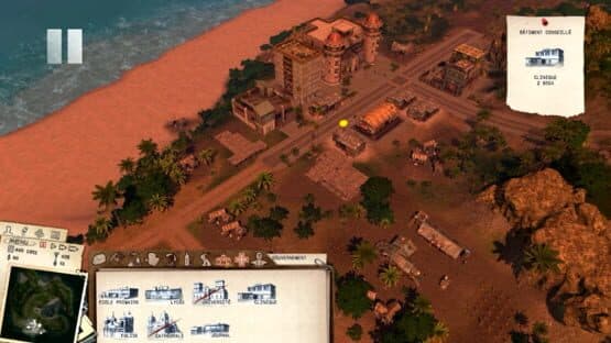 Tropico 3: Gold Edition — screenshot 1