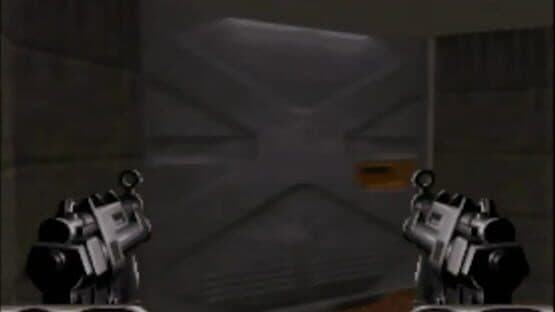 Duke Nukem 64 — screenshot 3