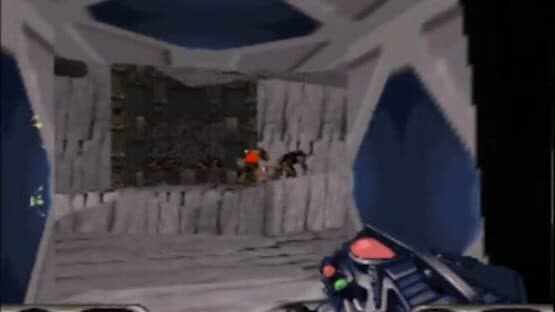 Duke Nukem 64 — screenshot 4