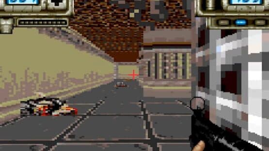 Duke Nukem Advance — screenshot 2
