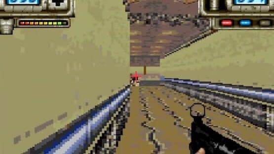 Duke Nukem Advance — screenshot 3
