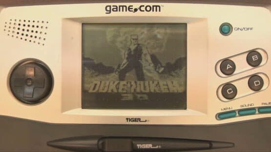 Duke Nukem 3D — screenshot 1