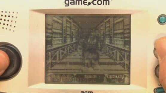 Duke Nukem 3D — screenshot 3