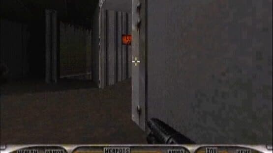 Duke Nukem: Total Meltdown — screenshot 2