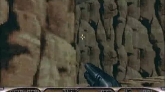Duke Nukem: Total Meltdown — screenshot 3