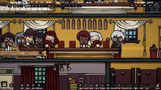Casino Resort Tower — screenshot 3