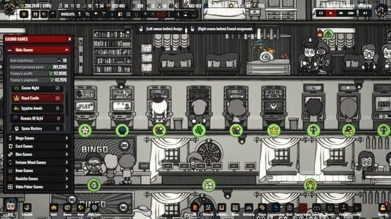 Casino Resort Tower — screenshot 4