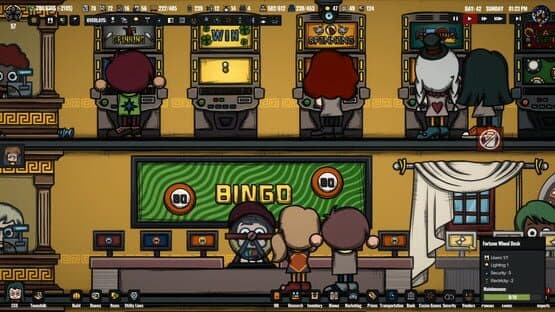 Casino Resort Tower — screenshot 6