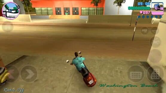 Grand Theft Auto: Vice City - 10th Anniversary Edition — screenshot 1