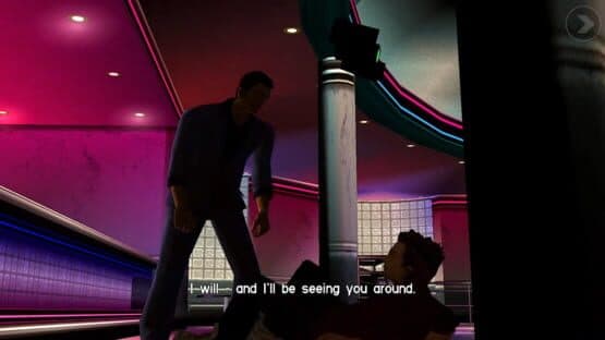 Grand Theft Auto: Vice City - 10th Anniversary Edition — screenshot 2
