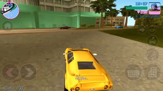 Grand Theft Auto: Vice City - 10th Anniversary Edition — screenshot 3