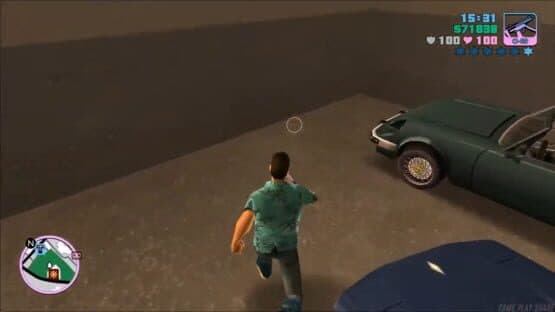 Grand Theft Auto: Vice City — screenshot 2