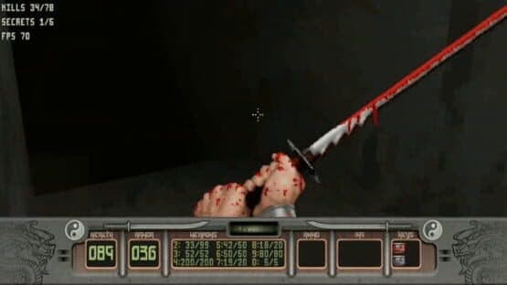 Wanton Destruction — screenshot 1