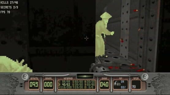 Wanton Destruction — screenshot 2