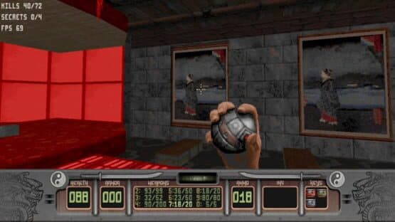 Wanton Destruction — screenshot 3