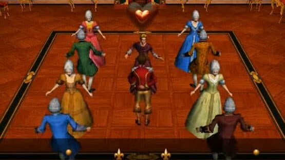 Sid Meier's Pirates! — screenshot 3